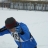 Beh na lyžiach 13.2.2010