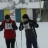 Beh na lyžiach 13.2.2010