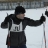 Beh na lyžiach 13.2.2010