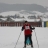 Beh na lyžiach 13.2.2010
