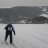 Beh na lyžiach 13.2.2010