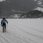 Beh na lyžiach 13.2.2010