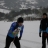 Beh na lyžiach 13.2.2010
