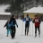Beh na lyžiach 13.2.2010