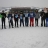 Beh na lyžiach 13.2.2010