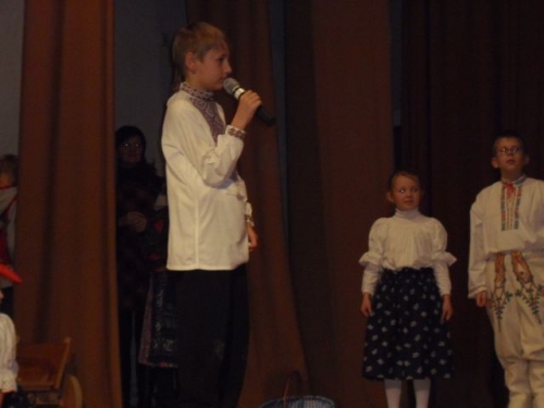 Jubilanti obce v roku 2009