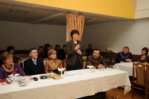 Aktív darcov krvi 2.1.2010