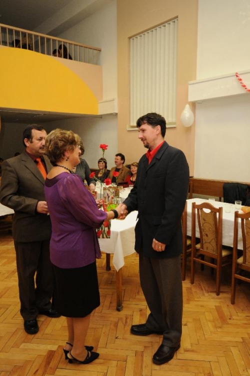 Aktív darcov krvi 2.1.2010