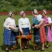 Folklórna skupina Pastrník