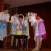 Detský folklórny súbor Pramienok 