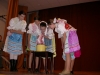 Detský folklórny súbor Pramienok 