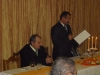 Jubilanti obce v roku 2009