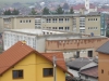 Rekonštrukcia telocvične