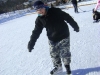 Máte na pôjde odložené korčule?