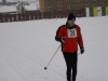 Beh na lyžiach 13.2.2010