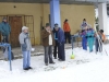 Beh na lyžiach 13.2.2010