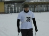 Beh na lyžiach 13.2.2010