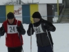 Beh na lyžiach 13.2.2010