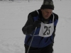 Beh na lyžiach 13.2.2010