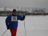 Beh na lyžiach 13.2.2010