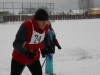 Beh na lyžiach 13.2.2010