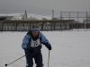 Beh na lyžiach 13.2.2010