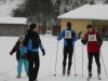 Beh na lyžiach 13.2.2010