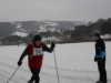 Beh na lyžiach 13.2.2010