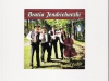 Idže voda popši vodže - CD Bratia Jendrichovskí