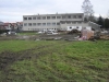 Rekonštrukcia telocvične