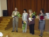 Deň učiteľov 26.3.2010