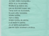 Čo mi dala kniha / literárno - výtvarná súťaž/