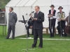 Vďakyvzdanie za Dary Zeme 19.9.2010