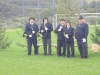 Vďakyvzdanie za Dary Zeme 19.9.2010