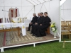 Vďakyvzdanie za Dary Zeme 19.9.2010
