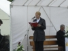 Vďakyvzdanie za Dary Zeme 19.9.2010