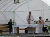 Vďakyvzdanie za Dary Zeme 19.9.2010