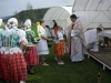 Vďakyvzdanie za Dary Zeme 19.9.2010