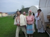 Vďakyvzdanie za Dary Zeme 19.9.2010