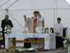 Vďakyvzdanie za Dary Zeme 19.9.2010
