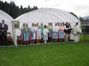 Vďakyvzdanie za Dary Zeme 19.9.2010