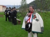 Vďakyvzdanie za Dary Zeme 19.9.2010
