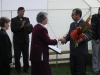 Vďakyvzdanie za Dary Zeme 19.9.2010