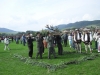 Vďakyvzdanie za Dary Zeme 19.9.2010