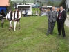Vďakyvzdanie za Dary Zeme 19.9.2010
