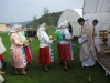 Vďakyvzdanie za Dary Zeme 19.9.2010