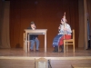 Fašiangové stretnutie dôchodcov 22.2.2011
