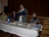 Fašiangové stretnutie dôchodcov 22.2.2011