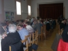 Fašiangové stretnutie dôchodcov 22.2.2011