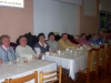 Fašiangové stretnutie dôchodcov 22.2.2011